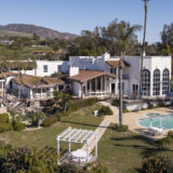 Douglas Elliman Lists 5.4 Acre Historic Malibu Estate for $14.5M